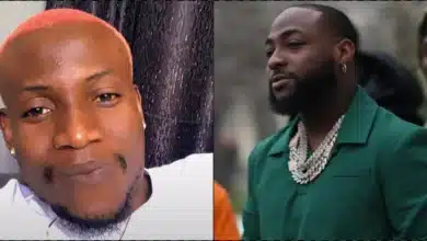 Abuja barber begs for funds after missing chance with Davido