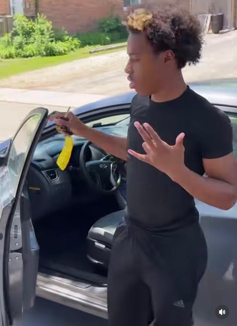 Bolanle Ninalowo surprises son with brand-new car following graduation 4 WhatsApp Image 2026 06 03 at 7.36.46 PM 2