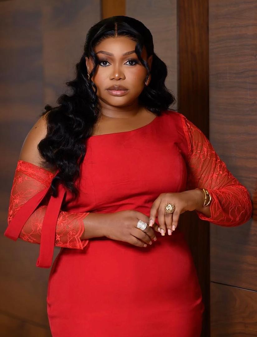 “God told me he was the one, but I still blocked him” – Ruth Kadiri opens up on how she met her husband 2 WhatsApp Image 2026 06 23 at 9.22.40 AM 2