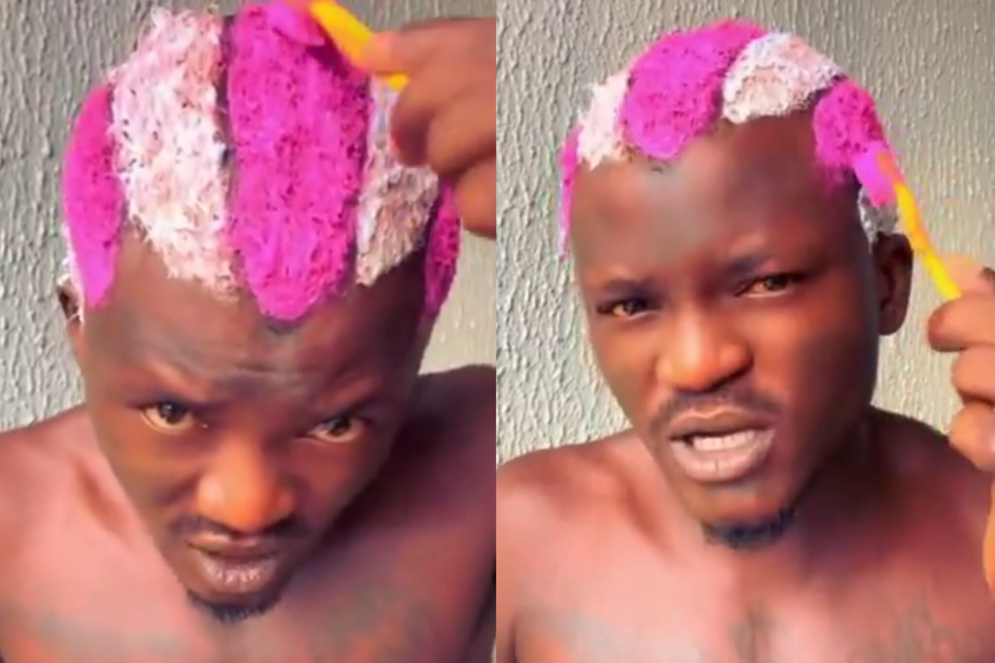 “Wizkid, Davido, Burna Boy and Olamide don’t praise God in their songs” – Portable 1 GridArt 20260701 091954156 scaled
