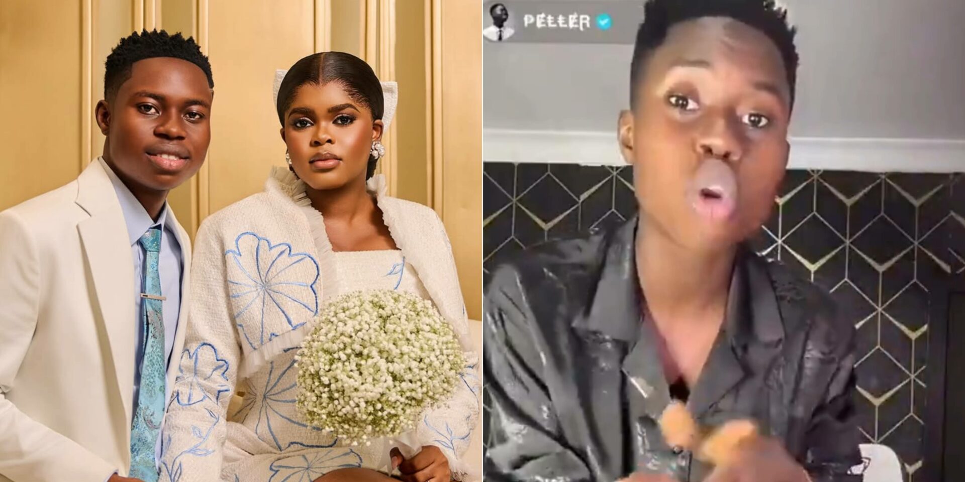 Peller Jarvis married