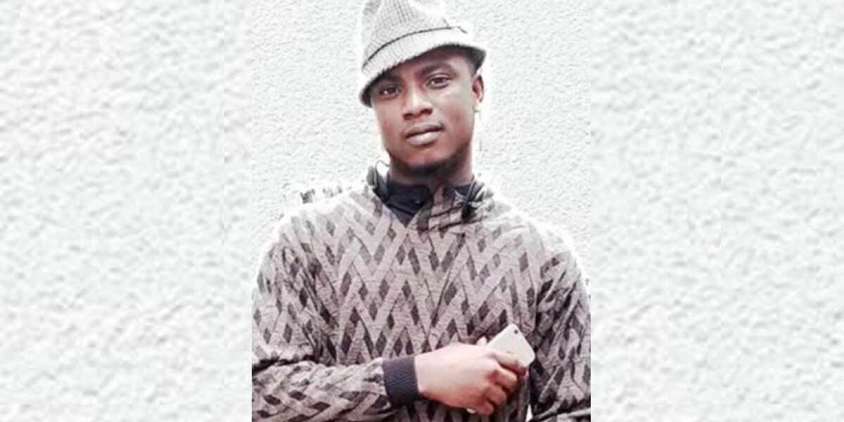 Man declared wanted over alleged homosexuality and cultism in Ondo Bobola Olumide Oluwatomisin