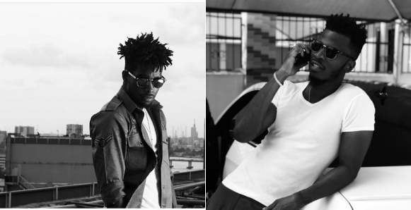Artiste, Damilare Calls Out Ycee's Ex-Label, Tinny Entertainment's Boss For Allegedly Beating Him Up
