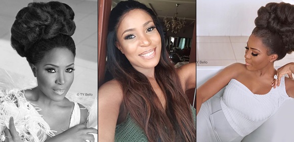 Delay Is Not Denial- Linda Ikeji Motivates Her Fans With Her Life Journey