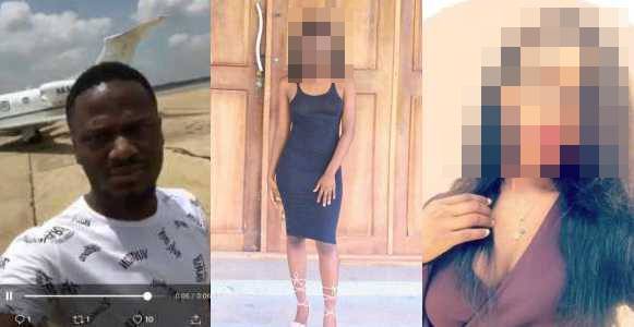 Nigerian man who was accused of being a serial rapist kills himself after posting suicide note