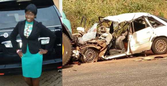 Rape victim dies in accident while heading to court  in Benin