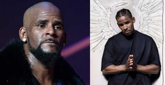'We donâ€™t want R Kelly in Africa' - Twitter users kick over singerâ€™s planned escape