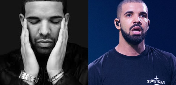 Video Of Drake Kissing And Fondling A 17-Year-Old Girl During Concert Goes Viral (Video)