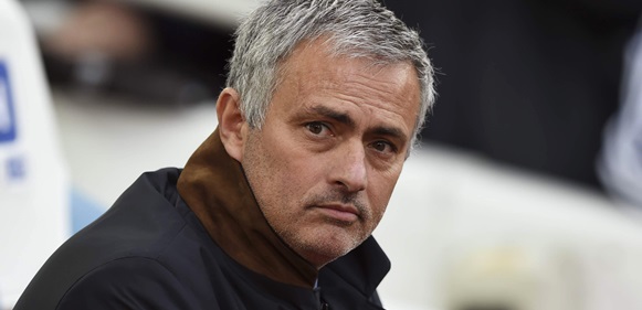 Jose Mourinho secures new job as TV pundit with BeIN Sports