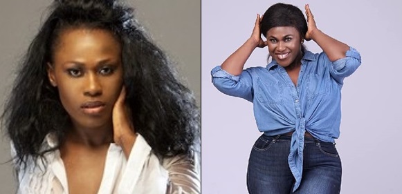 I Suffered S3xually In Nollywood- Actress Uche Jombo Reveals