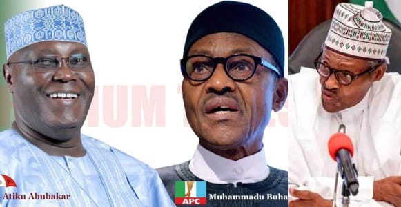 Presidential Poll: Buhari leads in 12 out of 15 Lagos LGAsâ results so far declared