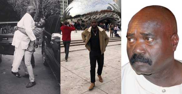 Former Edo state governor, Lucky Igbinedion loses son and nephew in the U.S