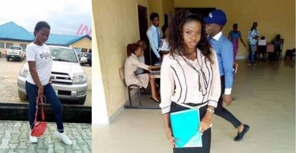 Friends mourn as FUO graduate commits suicide ahead of her NYSC