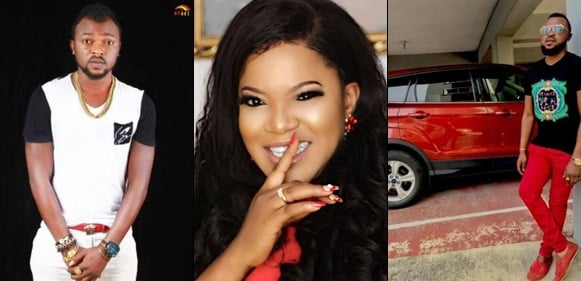 Toyin Abraham Reportedly Holds Marriage Introduction With New Lover Actor, Kola Jolayemi