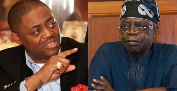 Tinubu is an ugly and repugnant little creature - Fani Kayode