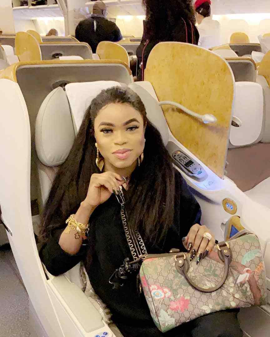 Bobrisky