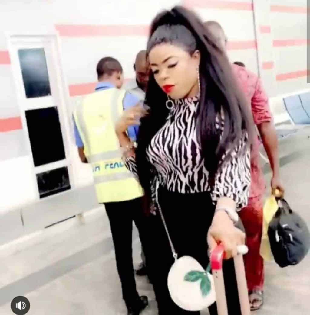 Bobrisky