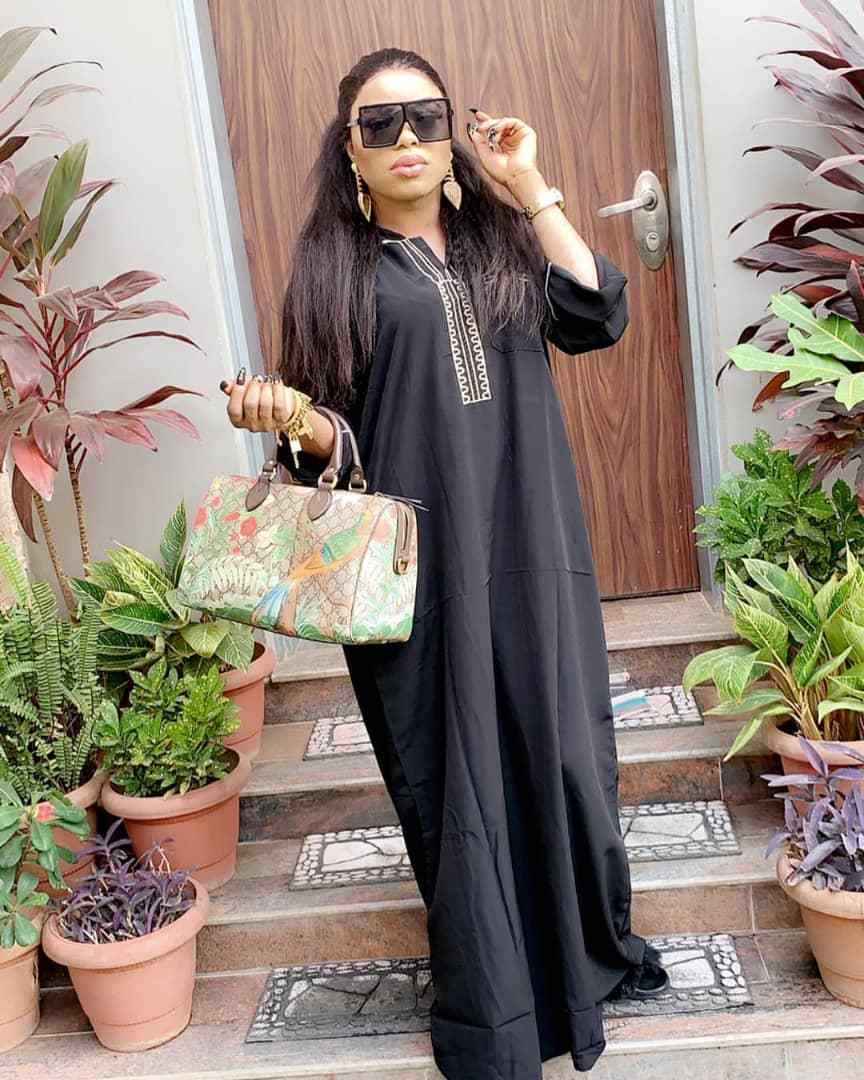 Bobrisky
