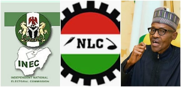 NLC Public holiday for election