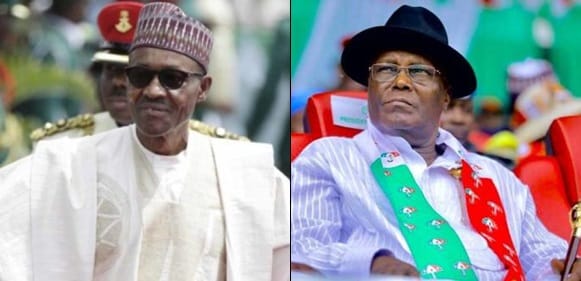 Nigerian Decides: APC, Buhari have declared war – PDP threatens to pull out of peace deal