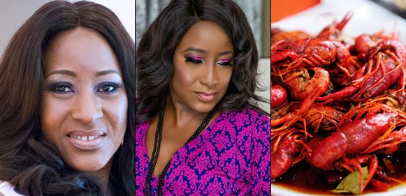 ‘Stop Pricing Talents Like Crayfish’ - Actress Ireti Doyle Tells Producers
