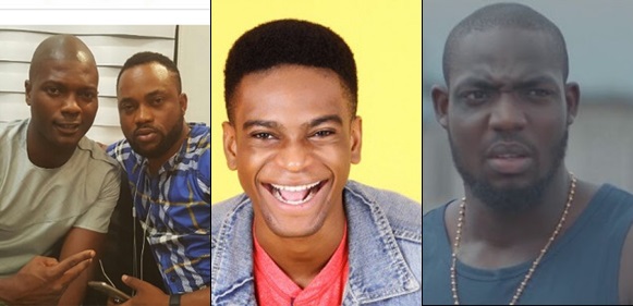 Popular Nollywood Actors audition for Big Brother Naija 2019 