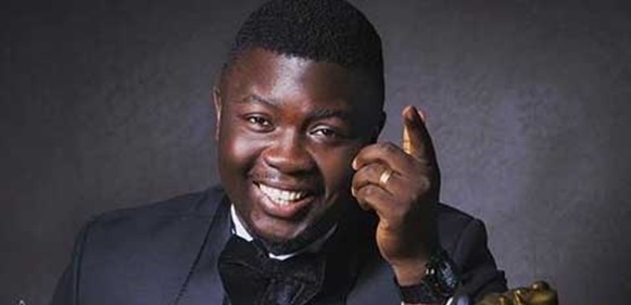 I Received About 50 Messages From Ladies After My Divorce Prank – Seyi Law