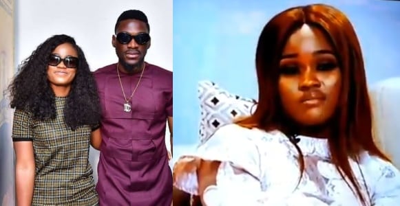 #BBNaijaReunion: I regret my choice of words on Tobi – Cee-C