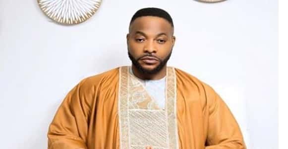 I have never been to Church – Bolanle Ninalowo