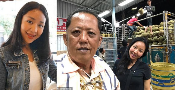 Millionaire Thai farmer offers £240,000 for man to marry his virgin daughter