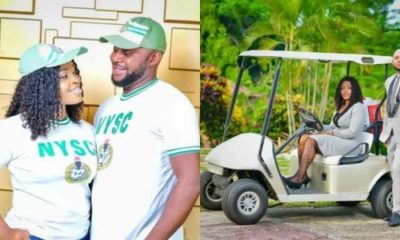 Nigerian Entertainment News - Celebrity Gist & Nigeria Latest News
