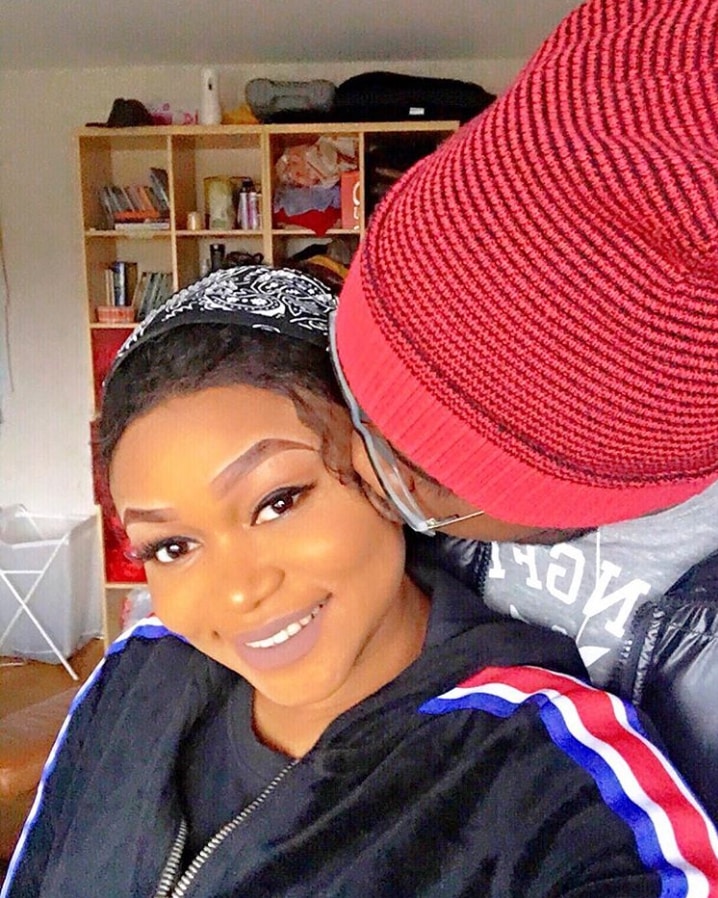 Ruth Kadiri