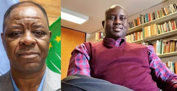 Ethiopian Airlines Crash: Two Nigerian Professors among casualties