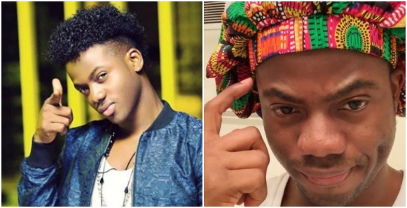 Korede Bello