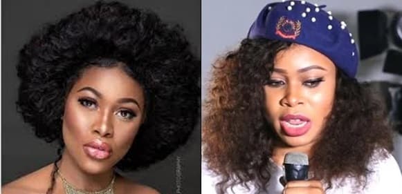 BBNaijaReloaded: Princess dragged over ‘fake’ American accent