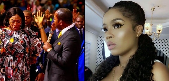 Stop Killing Oge Okoye’s Image, It Is Shameful And Wicked- Onyi Alex Defends Fellow Actress