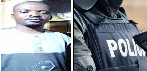 Police arrest Lagos schoolteacher for forcing 18-year-old pupil to perform oral sex