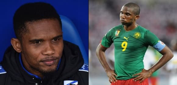 Samuel Eto’o In Messy Paternity Lawsuit Puzzle