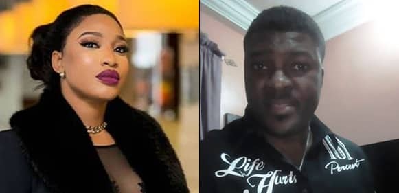 Working with Tonto Dikeh for 6 years was hell – Former associate, Bunmi Fagbuyiro