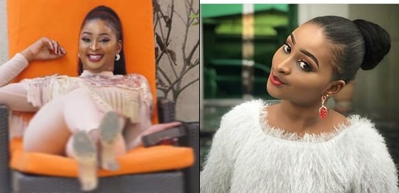 Image result for Shocking Video Of How Actress, Etinosa Goes