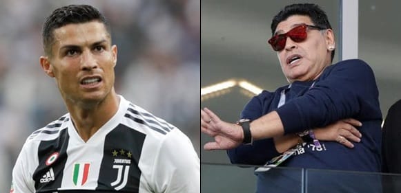 ronaldo