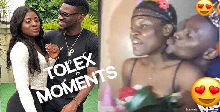 BBNaija Reunion: Alex speaks on ‘dating Tobi after DoubleWahala’