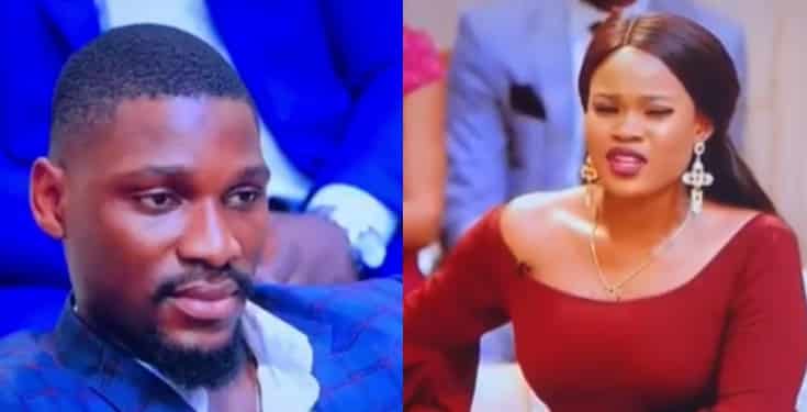 BBNaija Reunion: What I wanted from Tobi after ‘DoubleWahala’ – Cee-c