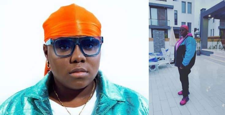 I will rather invest than buy designers - Singer, Teni