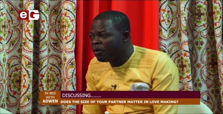 'Even if you marry Jesus and you nag, he will dump you' – Ghanaian prophet