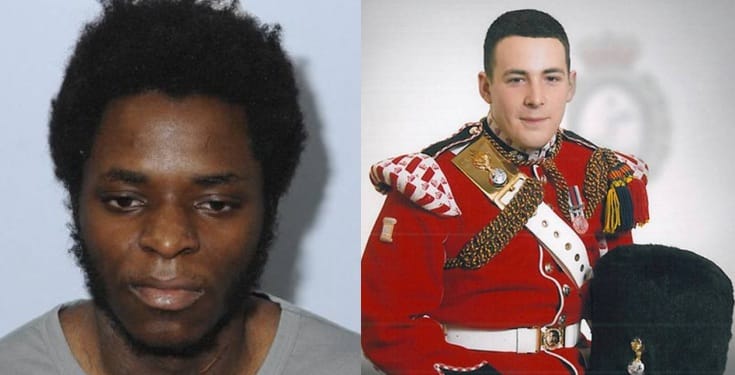 Lee Rigby killer wants to serve rest of his sentence in Nigerian jail