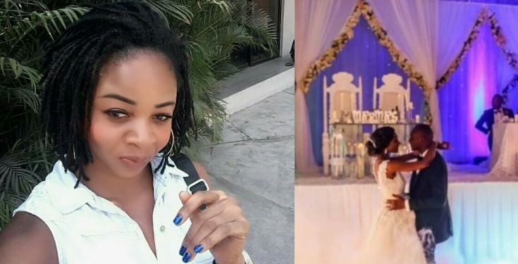 'Marrying late when established is far better than marrying early' - Nigerian lady advises