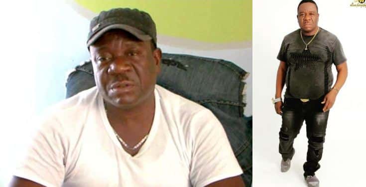 Mr Ibu reportedly down with stroke