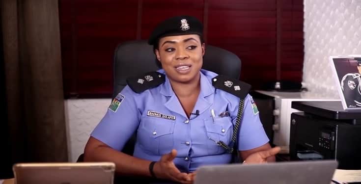 Nigeria Police Force remains the most bullied in the world - P.R.O Badmus