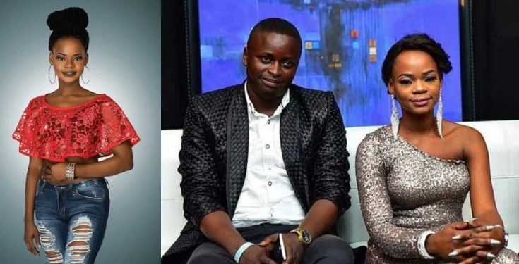 Olajumoke Orisaguna Officially Divorces Her Husband